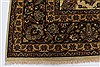 Kashmar Beige Hand Knotted 811 X 119 Area Rug 250-25326 Thumb 6