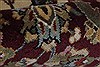 Kashmar Beige Hand Knotted 811 X 119  Area Rug 250-25326 Thumb 8