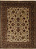 Kashmar Beige Hand Knotted 811 X 119  Area Rug 250-25326 Thumb 0