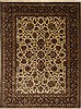 Kashmar Beige Hand Knotted 811 X 119 Area Rug 250-25326 Thumb 0