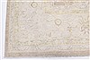 Chobi Beige Hand Knotted 811 X 120  Area Rug 250-25330 Thumb 6