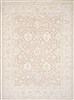 Chobi Beige Hand Knotted 811 X 120  Area Rug 250-25330 Thumb 0