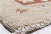 Chobi Beige Hand Knotted 811 X 1111  Area Rug 250-25331 Thumb 11