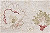 Chobi Beige Hand Knotted 811 X 1111 Area Rug 250-25331 Thumb 12