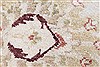 Chobi Beige Hand Knotted 811 X 1111 Area Rug 250-25331 Thumb 13