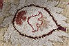 Chobi Beige Hand Knotted 811 X 1111 Area Rug 250-25331 Thumb 14