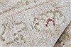 Chobi Beige Hand Knotted 811 X 1111 Area Rug 250-25331 Thumb 16