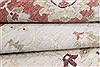 Chobi Beige Hand Knotted 811 X 1111 Area Rug 250-25331 Thumb 3