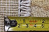 Chobi Beige Hand Knotted 811 X 1111 Area Rug 250-25331 Thumb 5