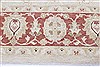 Chobi Beige Hand Knotted 811 X 1111  Area Rug 250-25331 Thumb 7