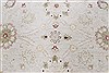 Chobi Beige Hand Knotted 811 X 1111 Area Rug 250-25331 Thumb 8