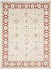 Chobi Beige Hand Knotted 811 X 1111 Area Rug 250-25331 Thumb 0
