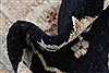 Chobi Beige Hand Knotted 90 X 118 Area Rug 250-25333 Thumb 12