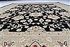 Chobi Beige Hand Knotted 90 X 118 Area Rug 250-25333 Thumb 3