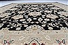 Chobi Beige Hand Knotted 90 X 118  Area Rug 250-25333 Thumb 3