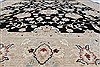 Chobi Beige Hand Knotted 90 X 118 Area Rug 250-25333 Thumb 4