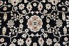 Chobi Beige Hand Knotted 90 X 118 Area Rug 250-25333 Thumb 6