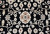 Chobi Beige Hand Knotted 90 X 118  Area Rug 250-25333 Thumb 6