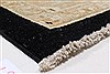 Chobi Beige Hand Knotted 90 X 118 Area Rug 250-25333 Thumb 8