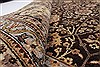 Haji Jalili Beige Hand Knotted 92 X 124  Area Rug 250-25336 Thumb 11