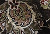 Kashan Beige Hand Knotted 90 X 120 Area Rug 250-25337 Thumb 5