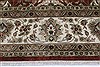 Tabriz Beige Hand Knotted 91 X 1110 Area Rug 250-25340 Thumb 1