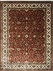 Tabriz Beige Hand Knotted 91 X 1110  Area Rug 250-25340 Thumb 0