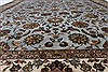 Kashmar Beige Hand Knotted 810 X 120  Area Rug 250-25341 Thumb 1