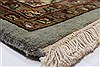 Kashmar Beige Hand Knotted 810 X 120  Area Rug 250-25341 Thumb 5