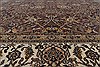 Kashmar Beige Hand Knotted 811 X 123 Area Rug 250-25342 Thumb 1