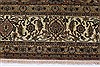 Kashmar Beige Hand Knotted 811 X 123 Area Rug 250-25342 Thumb 2