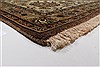 Kashmar Beige Hand Knotted 811 X 123  Area Rug 250-25342 Thumb 5