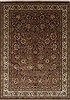Kashmar Beige Hand Knotted 811 X 123  Area Rug 250-25342 Thumb 0
