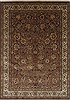 Kashmar Beige Hand Knotted 811 X 123 Area Rug 250-25342 Thumb 0