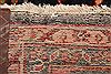 Lilihan Orange Hand Knotted 1010 X 143  Area Rug 100-25343 Thumb 8