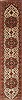 Serapi Beige Runner Hand Knotted 21 X 100  Area Rug 250-25348 Thumb 0