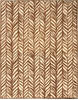 Anadol Lilac Brown 80 X 100 Area Rug 099207 300-25362 Thumb 0