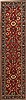 Serapi Beige Runner Hand Knotted 26 X 911  Area Rug 250-25439 Thumb 0