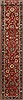 Serapi Beige Runner Hand Knotted 26 X 123  Area Rug 250-25440 Thumb 0