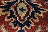 Serapi Green Runner Hand Knotted 20 X 60  Area Rug 250-25453 Thumb 10
