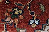 Serapi Green Runner Hand Knotted 20 X 60 Area Rug 250-25453 Thumb 11