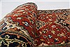 Serapi Green Runner Hand Knotted 20 X 60 Area Rug 250-25453 Thumb 1