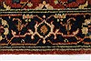 Serapi Green Runner Hand Knotted 20 X 60 Area Rug 250-25453 Thumb 4