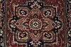 Serapi Green Runner Hand Knotted 20 X 60 Area Rug 250-25453 Thumb 5