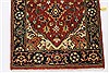 Serapi Green Runner Hand Knotted 20 X 60 Area Rug 250-25453 Thumb 6