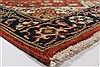 Serapi Green Runner Hand Knotted 20 X 60 Area Rug 250-25453 Thumb 7