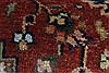Serapi Green Runner Hand Knotted 20 X 60 Area Rug 250-25453 Thumb 9