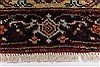 Serapi Brown Hand Knotted 20 X 30 Area Rug 250-25456 Thumb 1