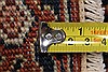 Serapi Brown Hand Knotted 20 X 30 Area Rug 250-25456 Thumb 8
