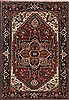 Serapi Brown Hand Knotted 20 X 30 Area Rug 250-25456 Thumb 0